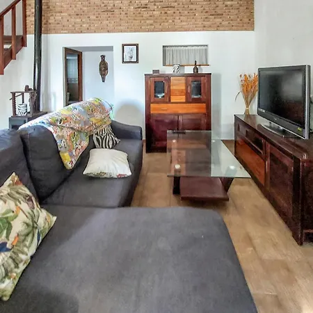 Holiday home In With Wi-fi *
