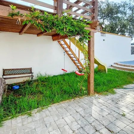 In With Wi-fi Holiday home Barbate