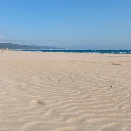 In With Wi-fi Vakantiehuis Barbate